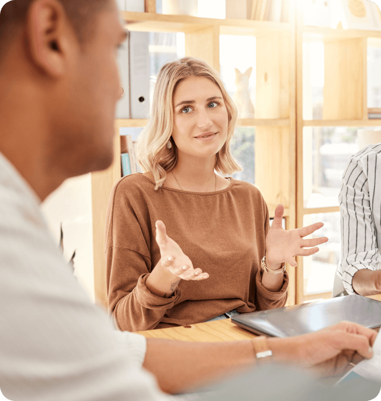 alt_Consultation to Organizations