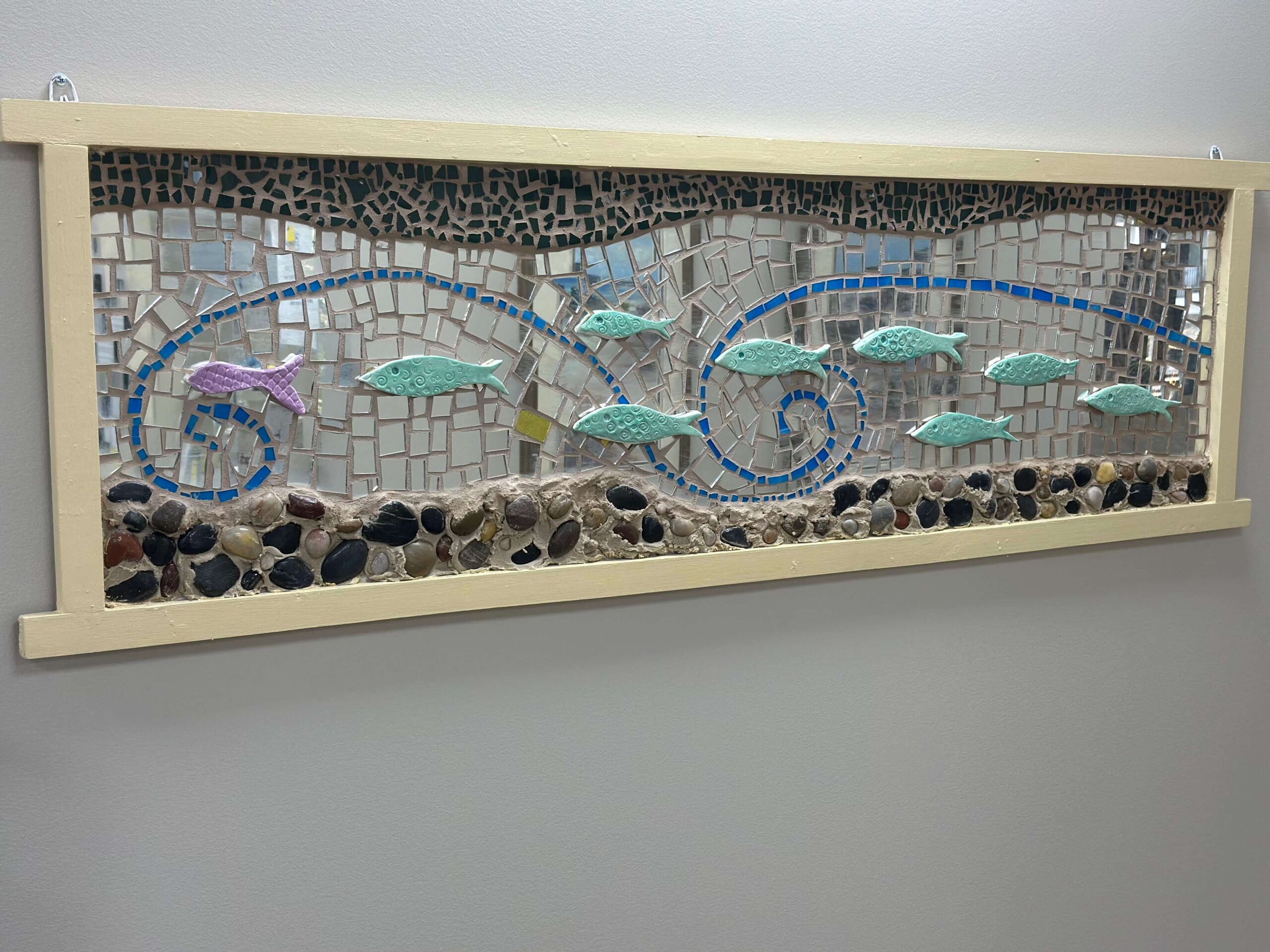 alt_Licensed Clinician (Master’s level):