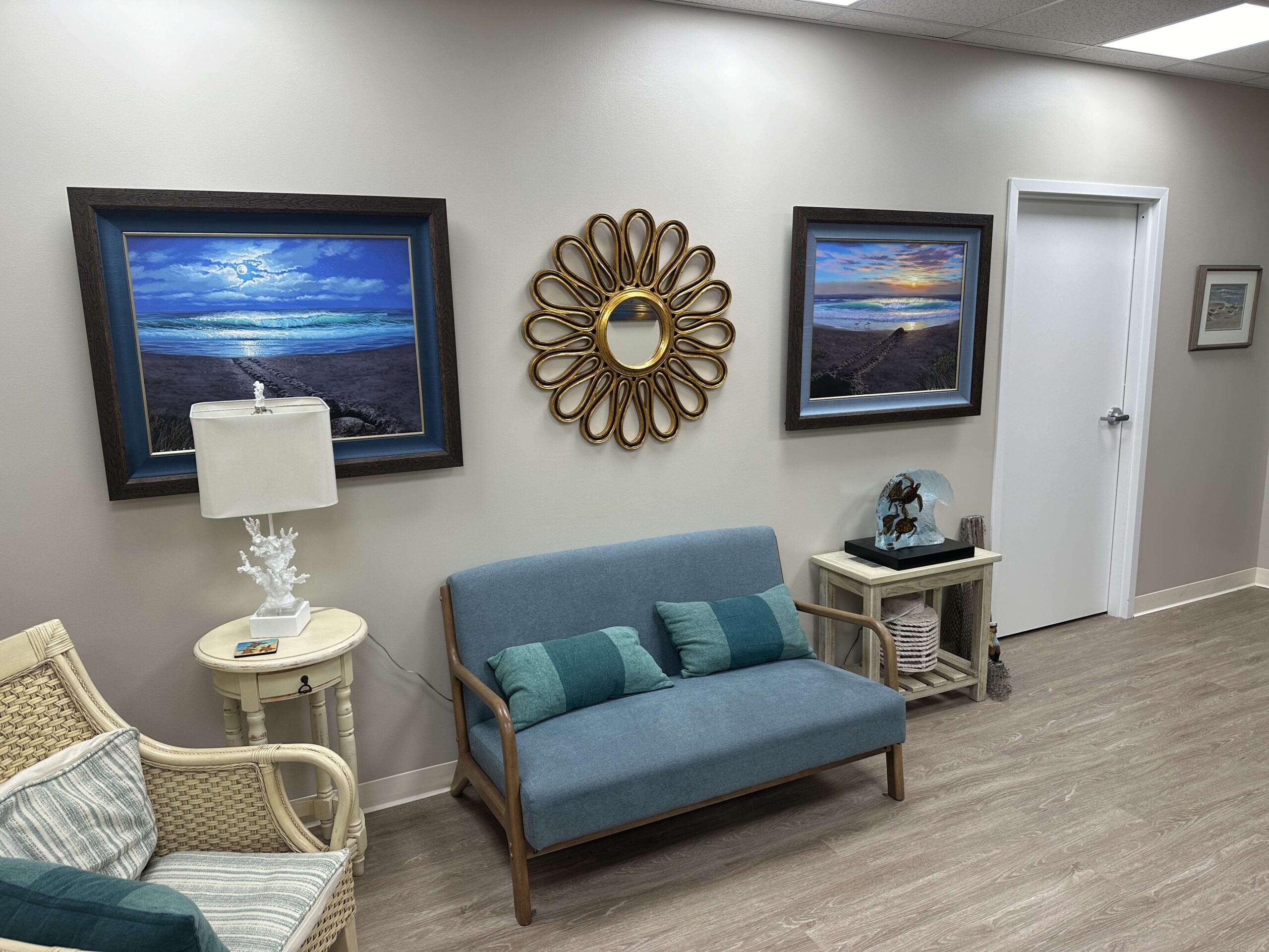 Beach Therapy & Consulting Moves to New Location - Beach Therapy and ...