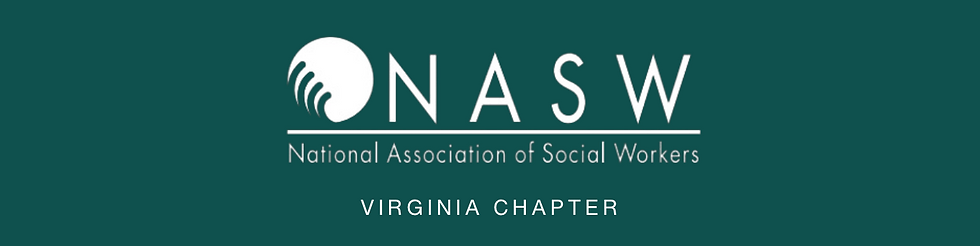 alt_National Association of Social Workers Virginia Chapter
